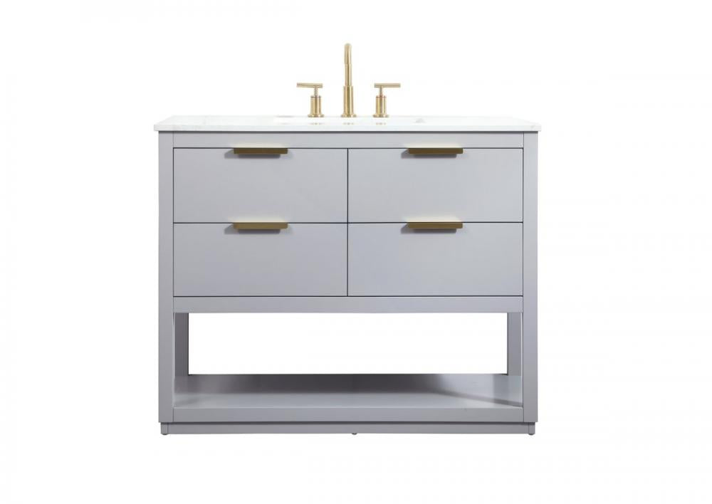 Elegant Larkin Bathroom Vanity Bathroom Vanity Elegant   