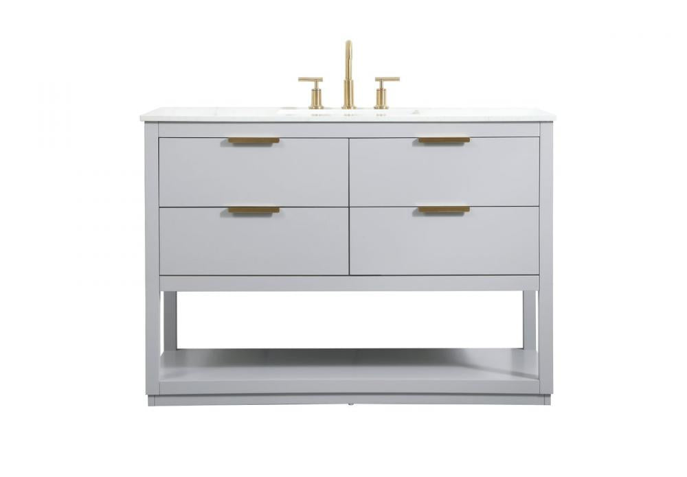 Elegant Larkin Bathroom Vanity Bathroom Vanity Elegant   