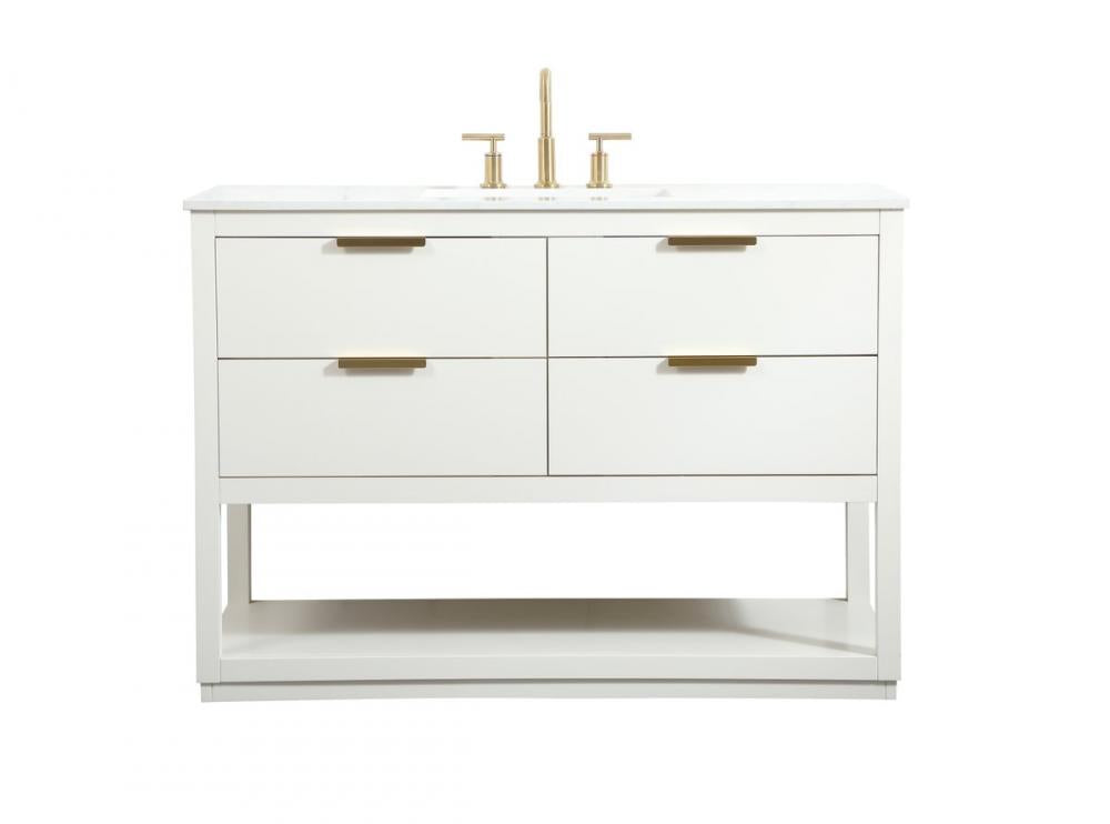 Elegant Larkin Bathroom Vanity Bathroom Vanity Elegant   