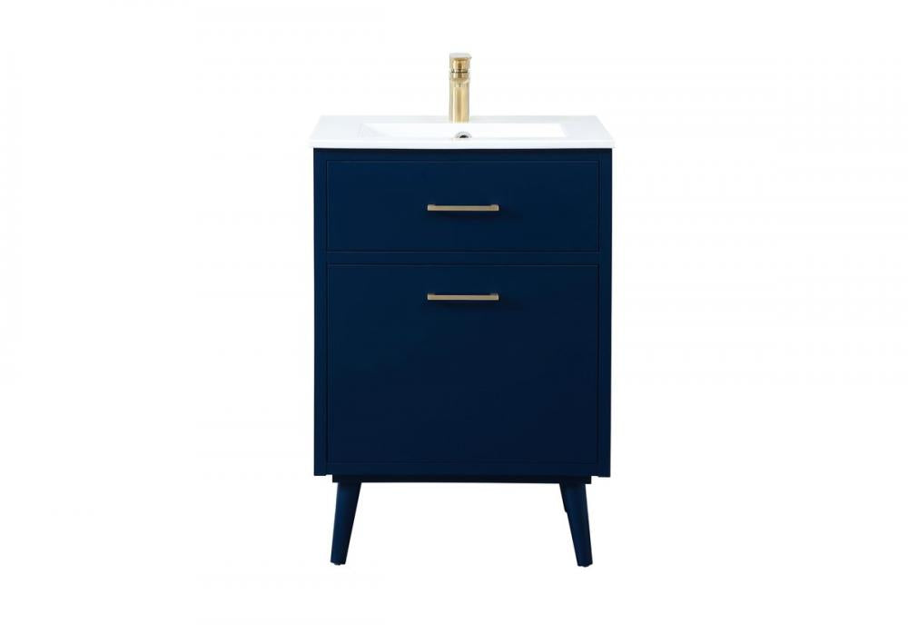 Elegant Boise Bathroom Vanity Bathroom Vanity Elegant 24 Blue Not Included