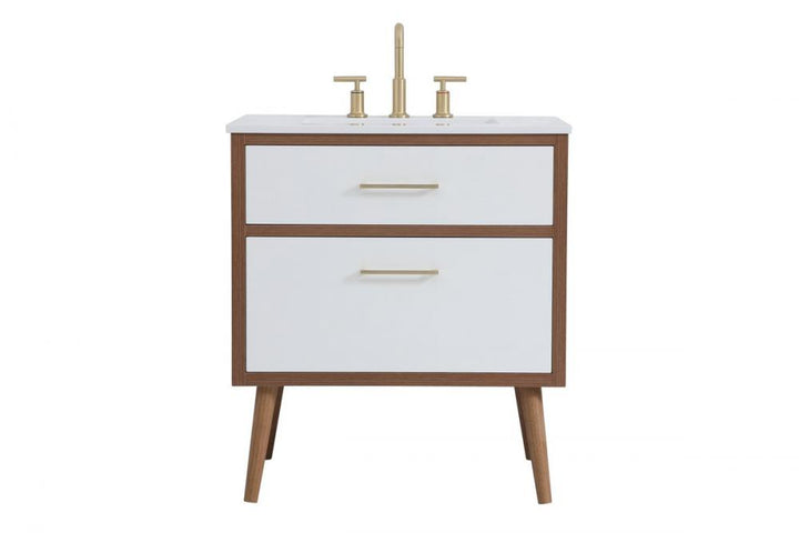 Elegant Boise Bathroom Vanity Bathroom Vanity Elegant 30 White Not Included