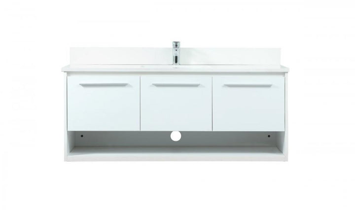 Elegant Roman Bathroom Vanity Bathroom Vanity Elegant 48 White Included