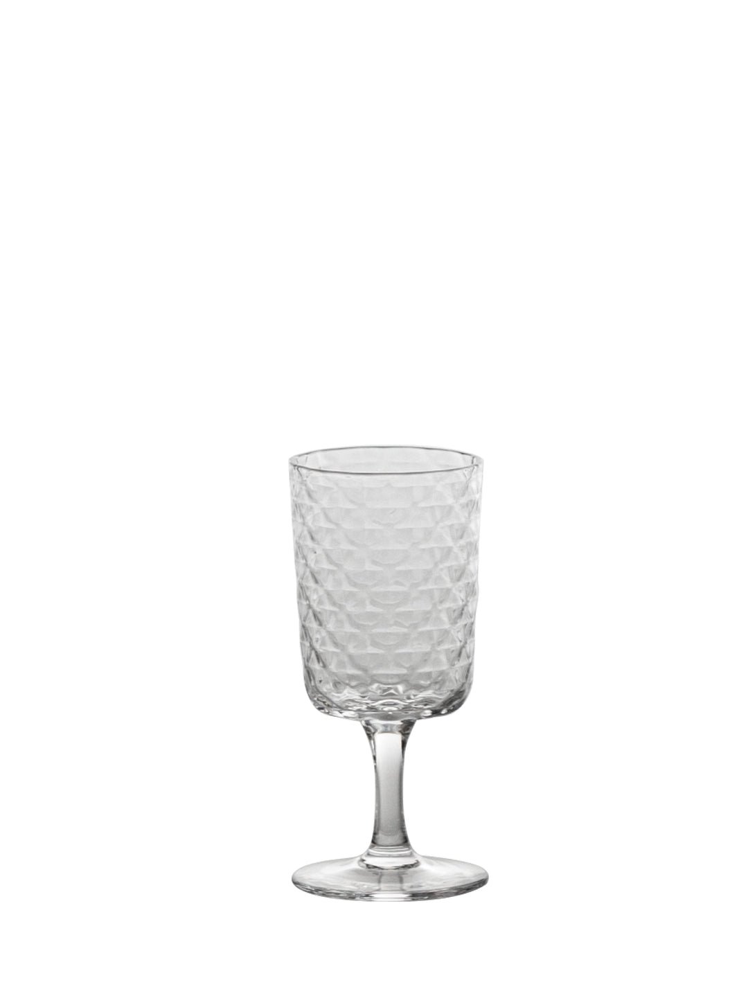 Zafferano America Veneziano Mixology Shot 80 (Set of 4) Glassware Zafferano America Default Title  