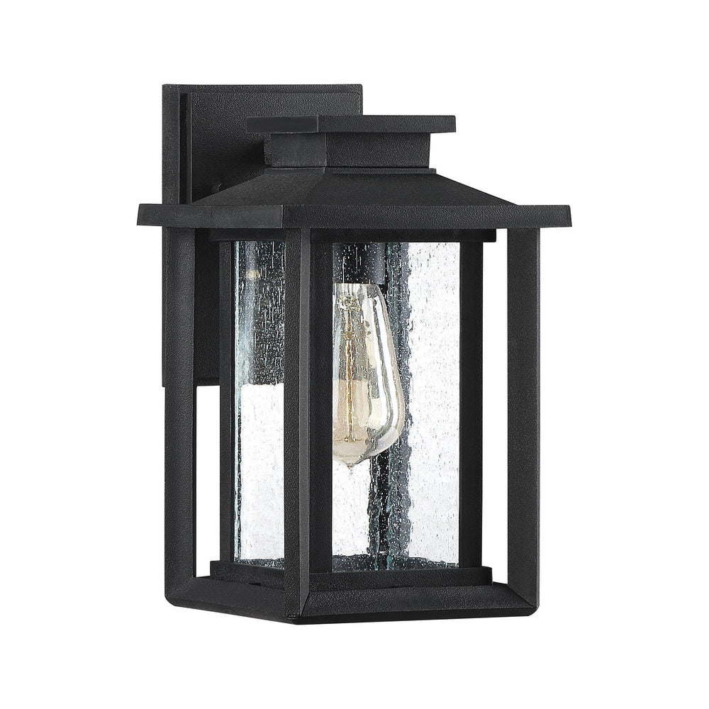 Quoizel Wakefield Outdoor Lantern, Small | OS Outdoor Wall Lights Quoizel   