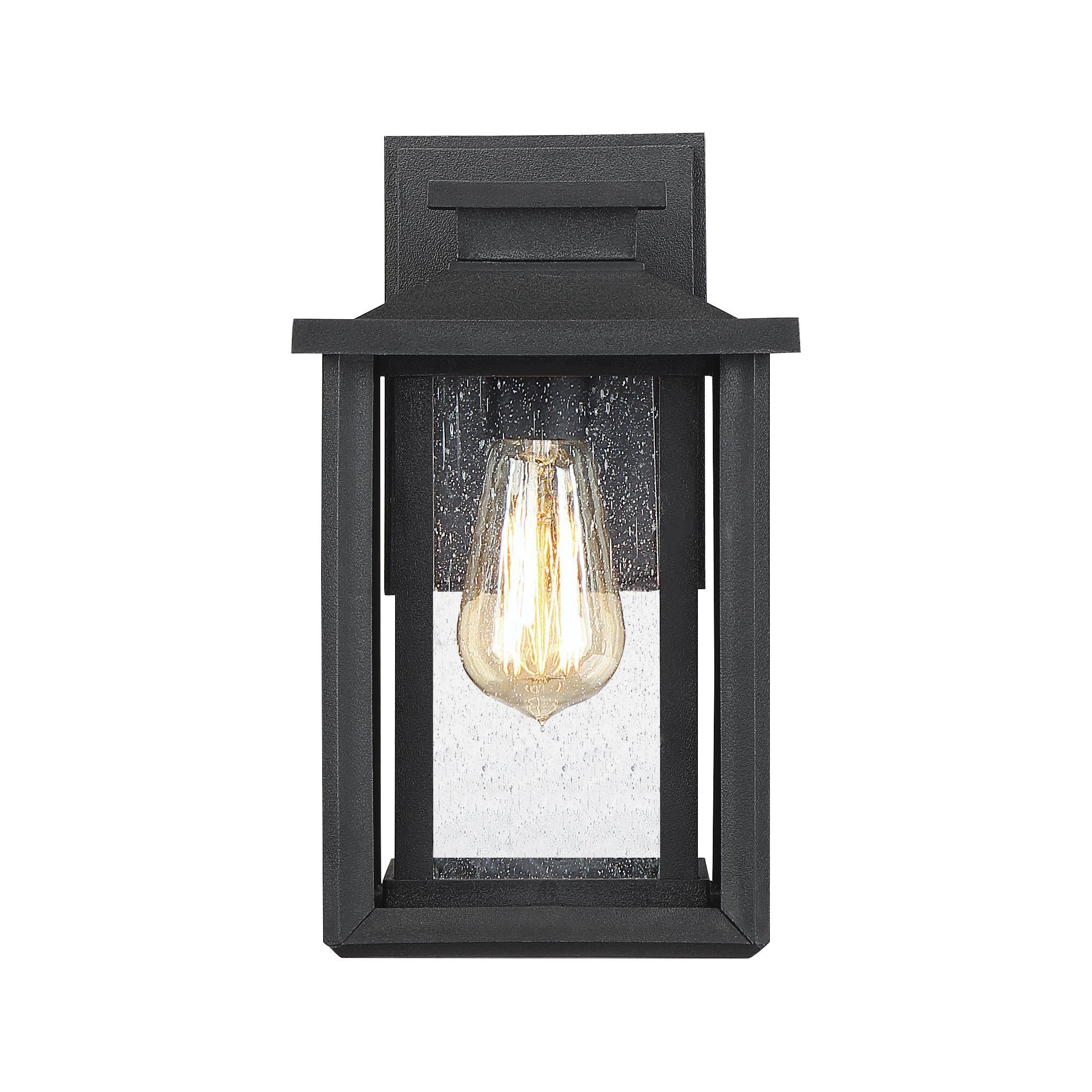 Quoizel Wakefield Outdoor Lantern, Small | Overstock