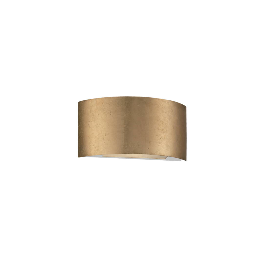 Modern Forms Vermeil Wall Sconce Light Vanity Lights Modern Forms   