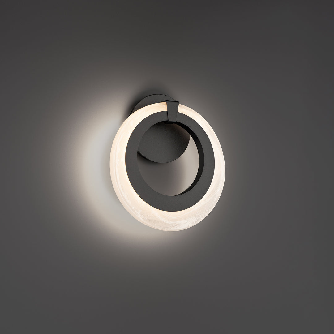 Modern Forms Serenity Wall Sconce Light Vanity Lights Modern Forms   