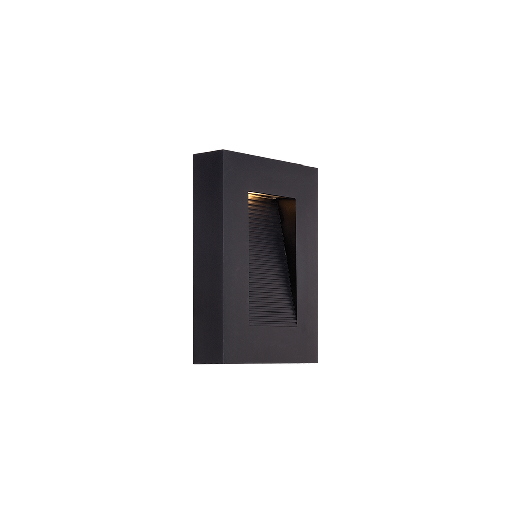 Modern Forms Urban Outdoor Wall Sconce Light Outdoor Wall Lights Modern Forms   