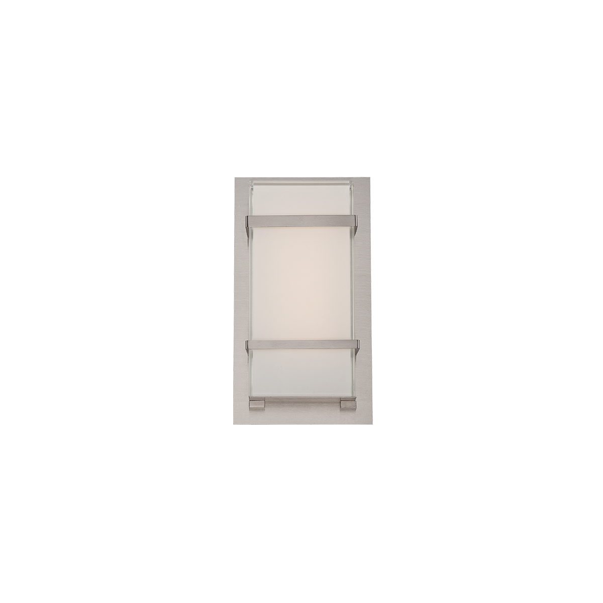 Modern Forms Phantom Outdoor Wall Sconce Light