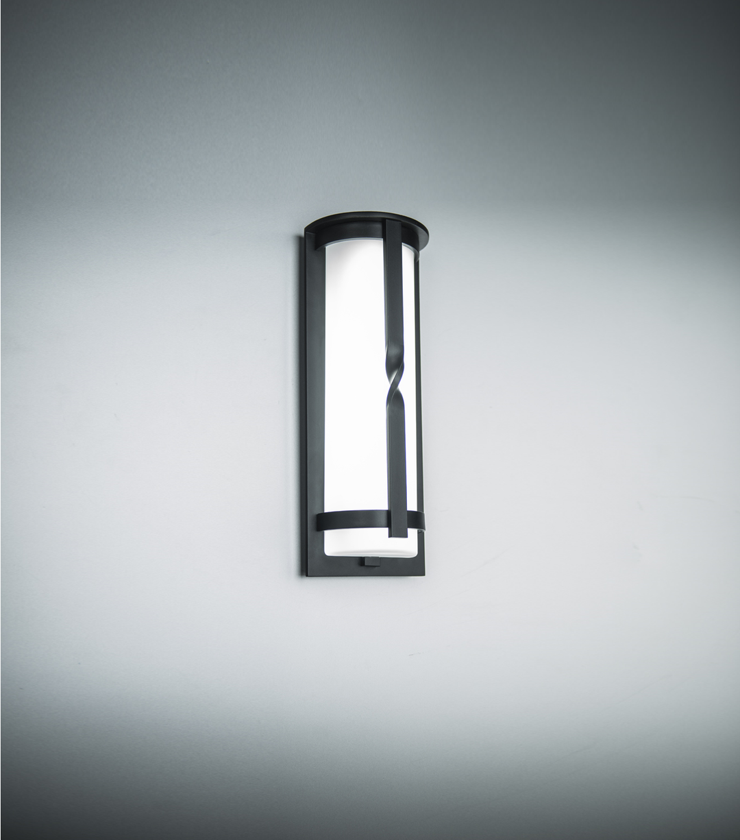 Modern Forms BERKELEY Outdoor Wall Sconce Light Outdoor Wall Lights Modern Forms   