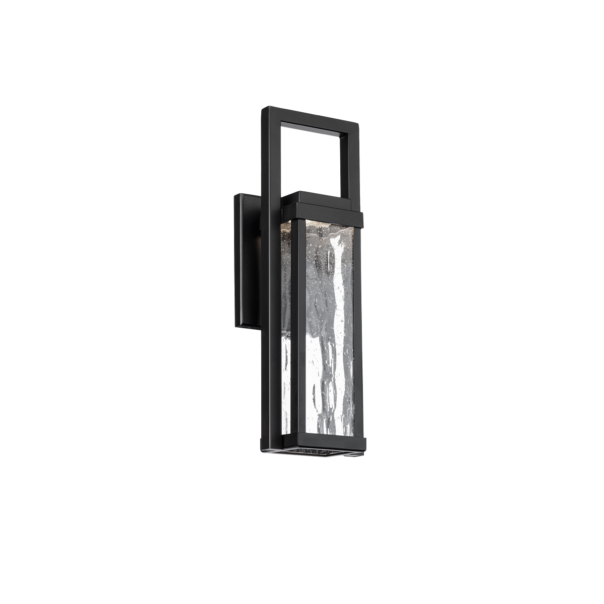 Modern Forms Revere Outdoor Wall Sconce Lantern Light