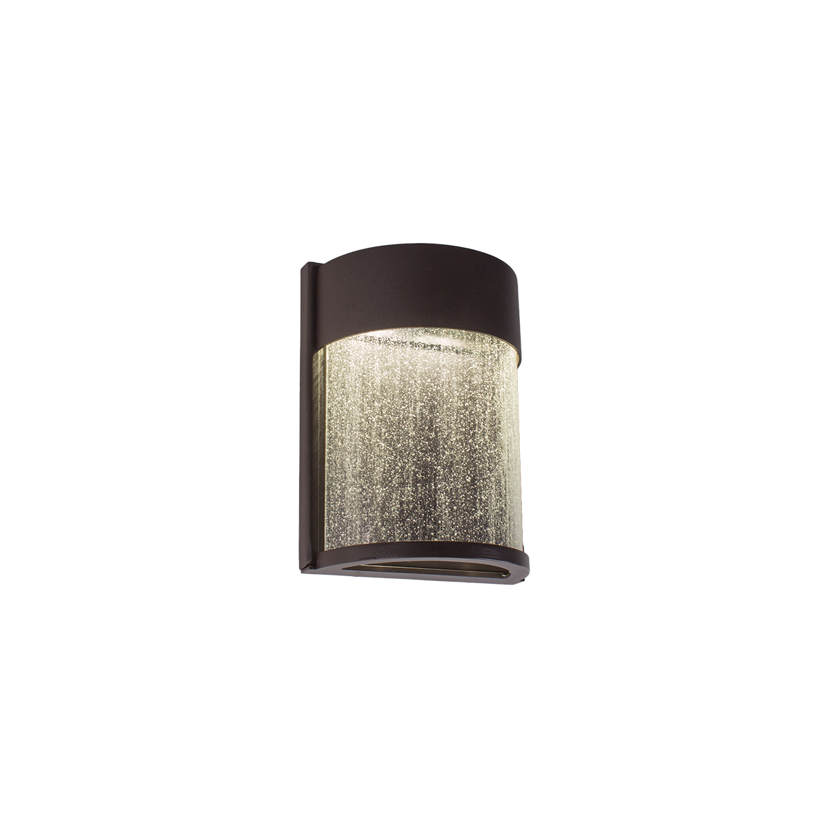 Modern Forms Rain Outdoor Wall Sconce Light