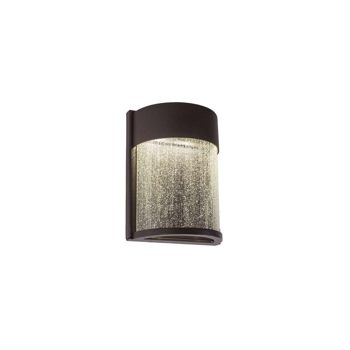 Modern Forms Rain Outdoor Wall Sconce Light