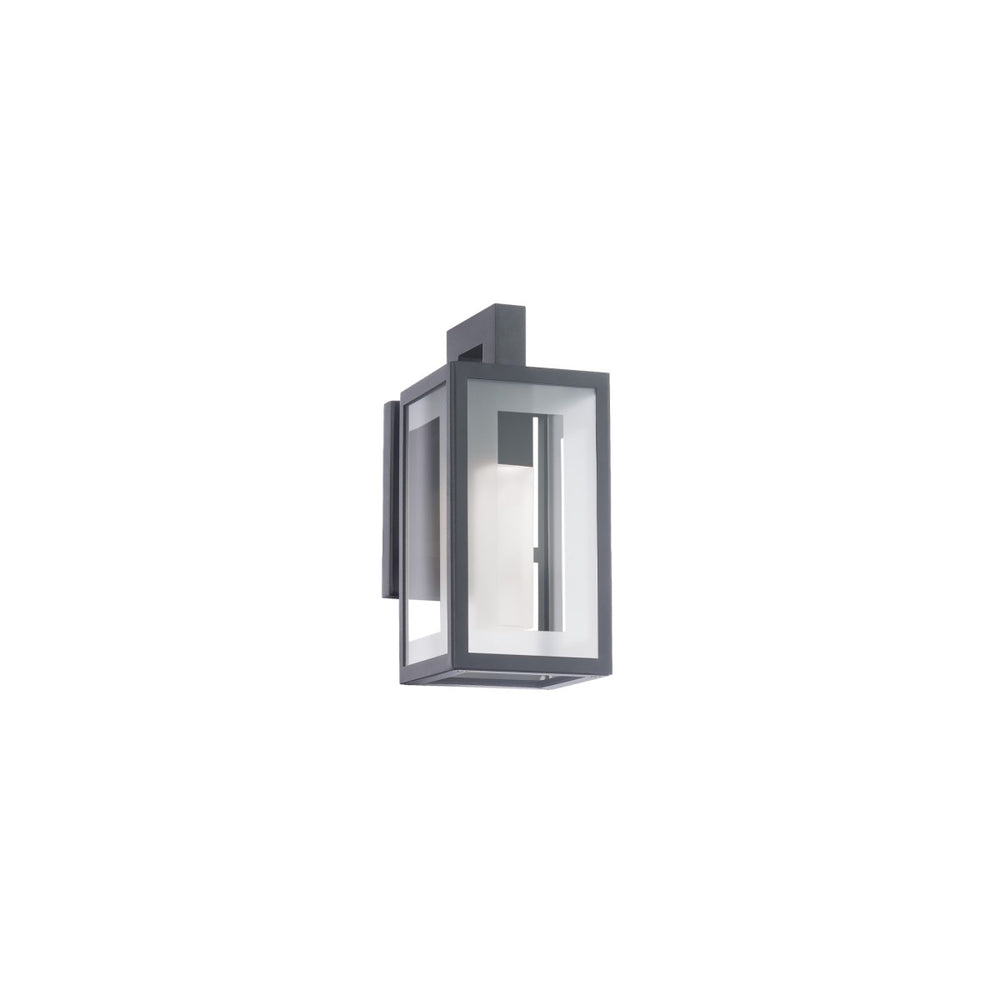 Modern Forms Cambridge Outdoor Wall Sconce Light Outdoor Wall Lights Modern Forms   