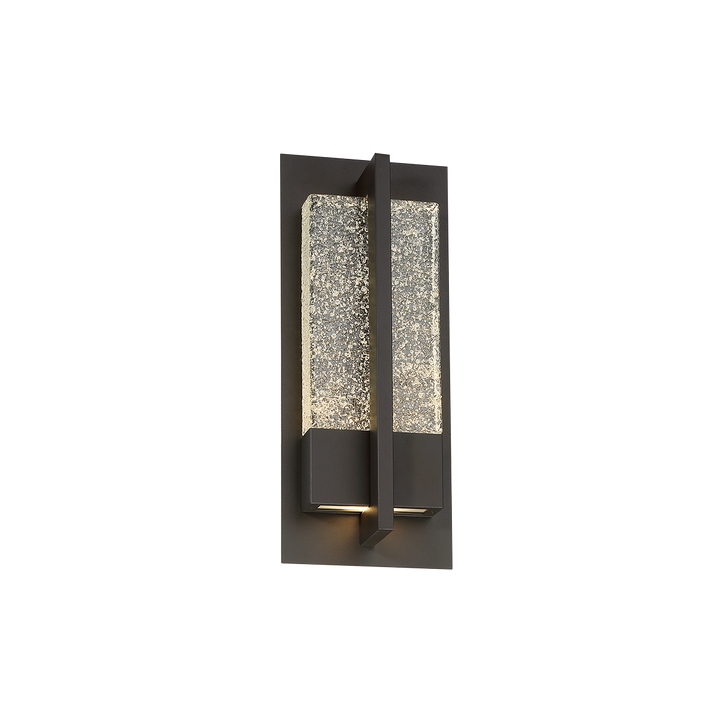 Modern Forms Omni Outdoor Wall Sconce Light Outdoor Wall Lights Modern Forms   