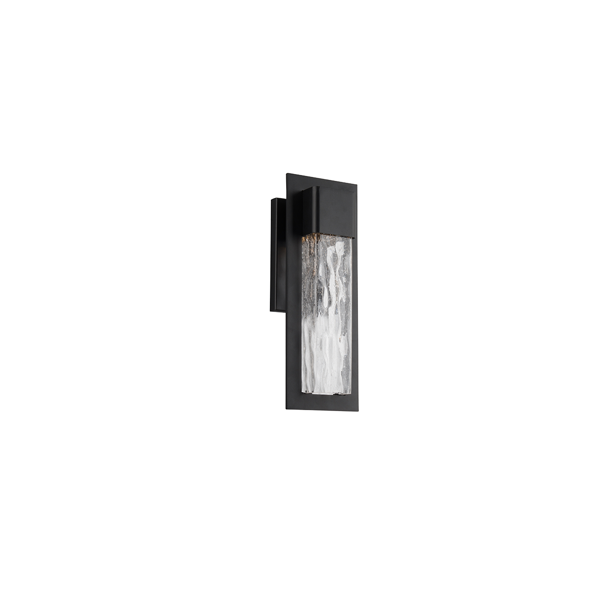 Modern Forms Mist Outdoor Wall Sconce Light