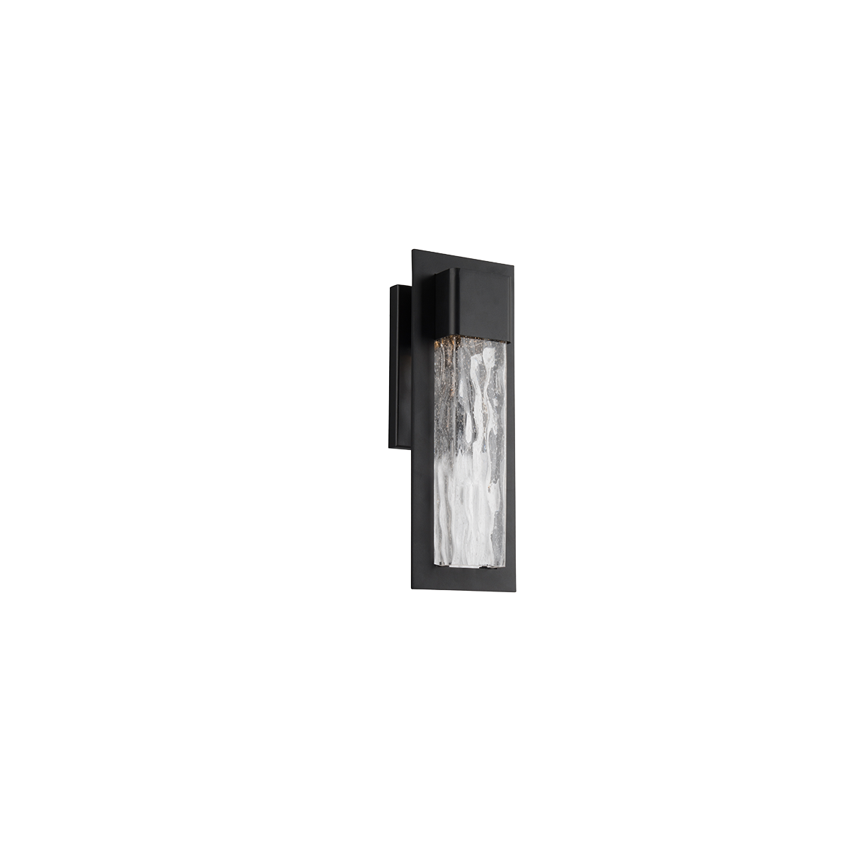 Modern Forms Mist Outdoor Wall Sconce Light