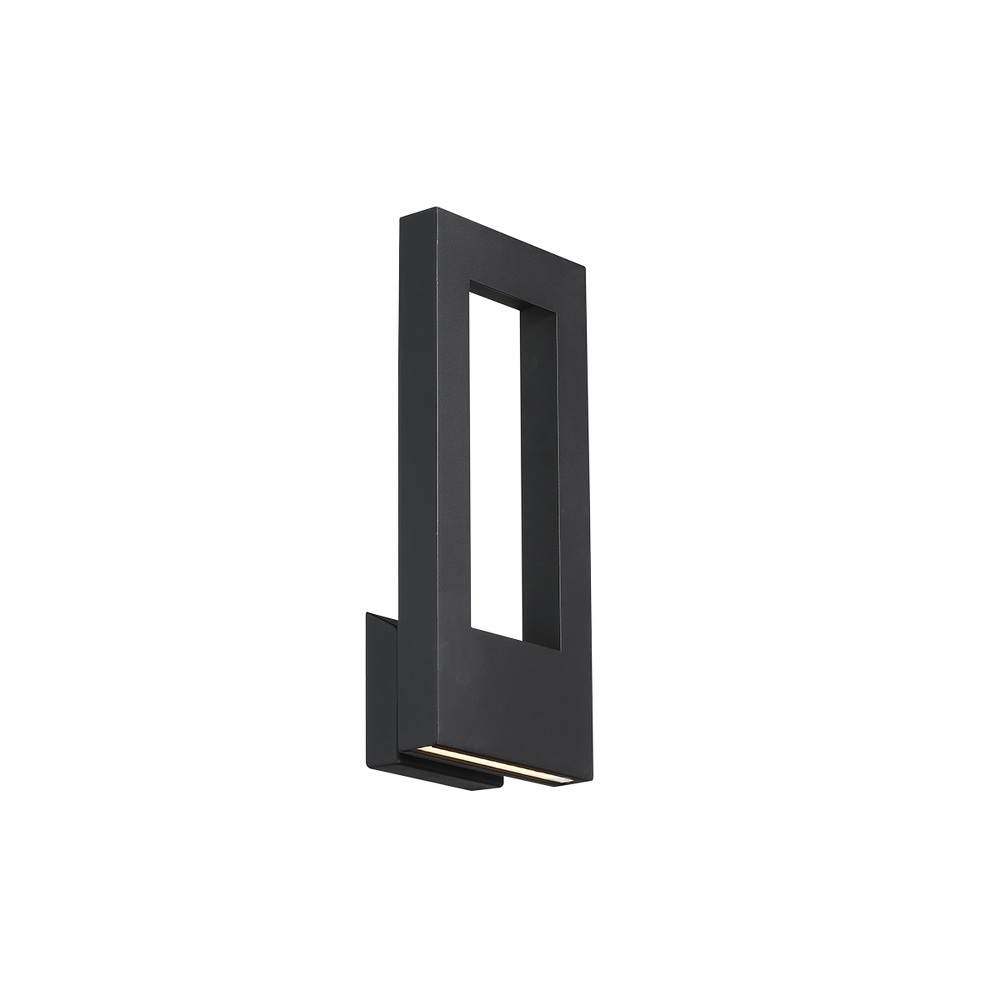 Modern Forms Twilight Outdoor Wall Sconce Light Outdoor Wall Lights Modern Forms   