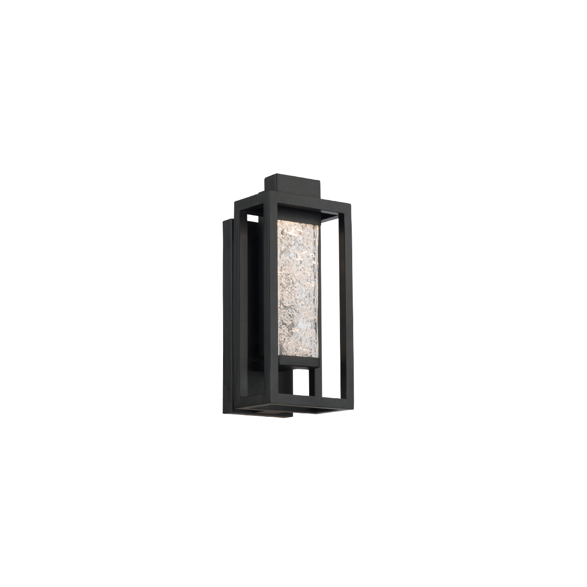 Modern Forms Lanterna Outdoor Wall Sconce Light