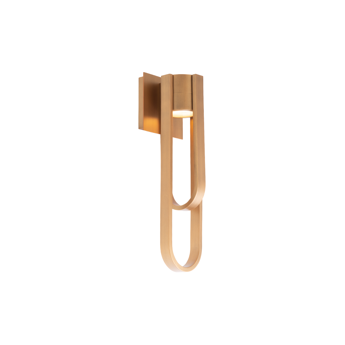 Modern Forms Wexler Outdoor Wall Sconce Light