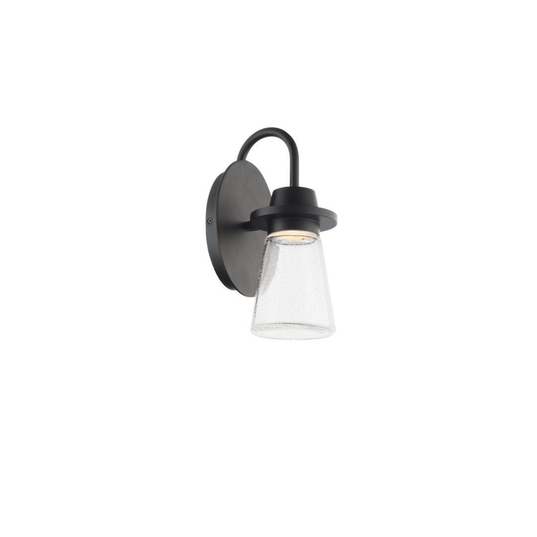 Modern Forms Burlington Outdoor Wall Sconce Lantern Light Outdoor Wall Lights Modern Forms   