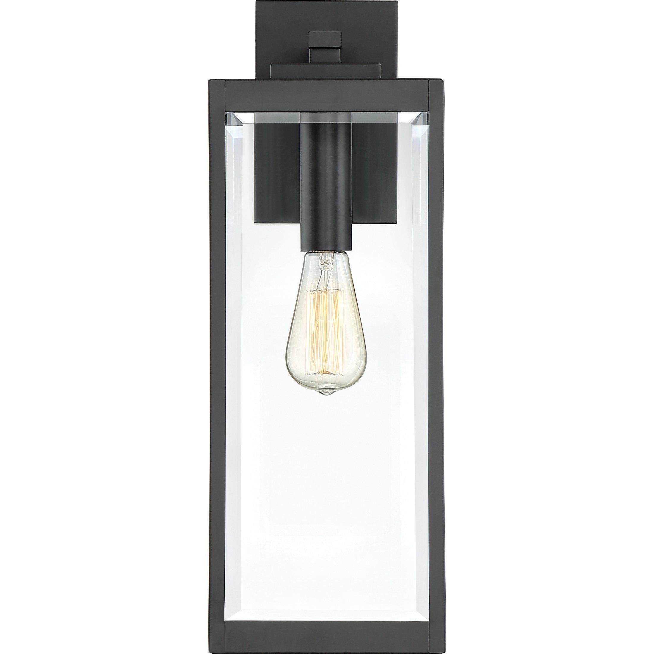 Quoizel Westover Outdoor Lantern, Large | Overstock Outdoor l Wall Quoizel Inc   