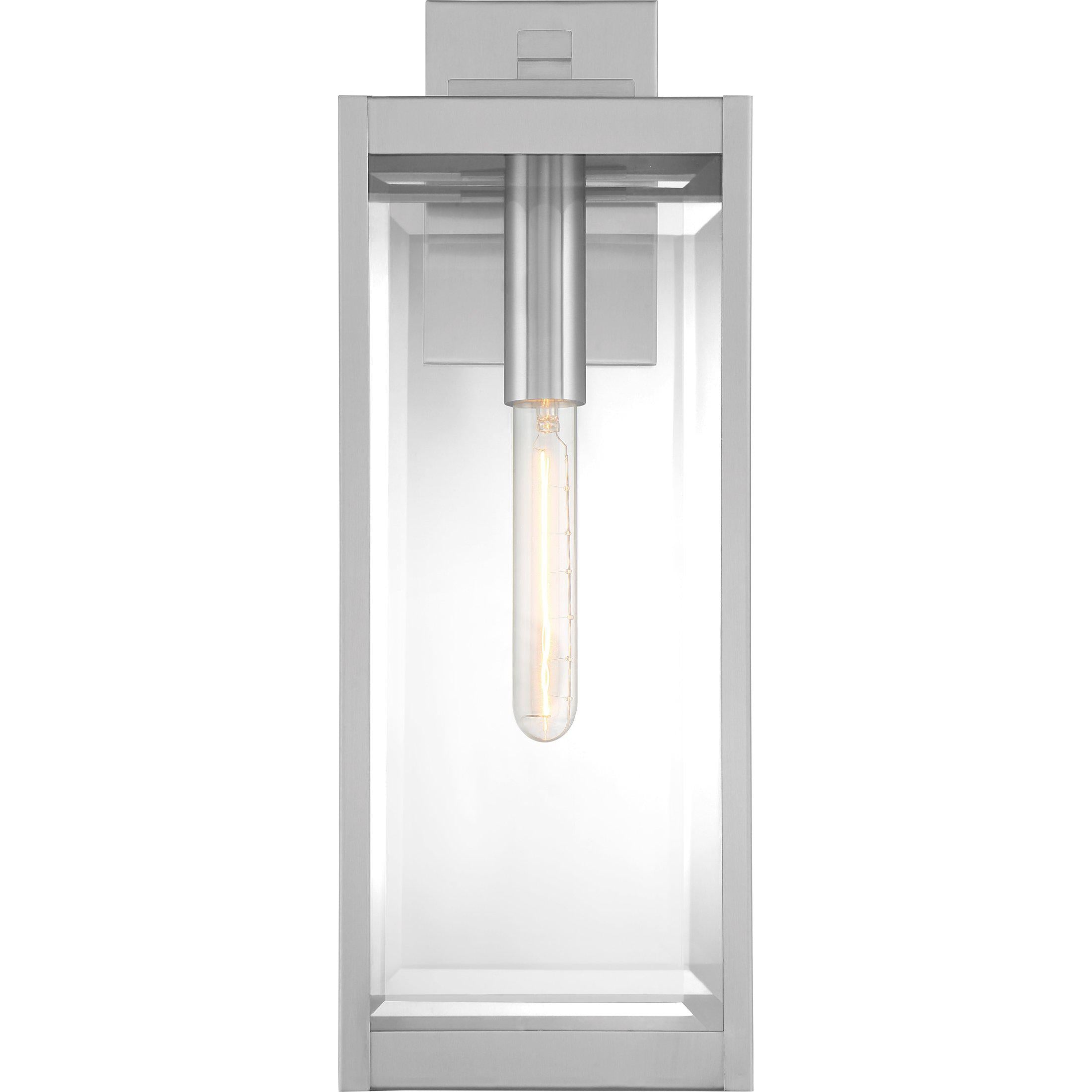 Quoizel Westover Outdoor Lantern, Large | Overstock Outdoor l Wall Quoizel Inc   