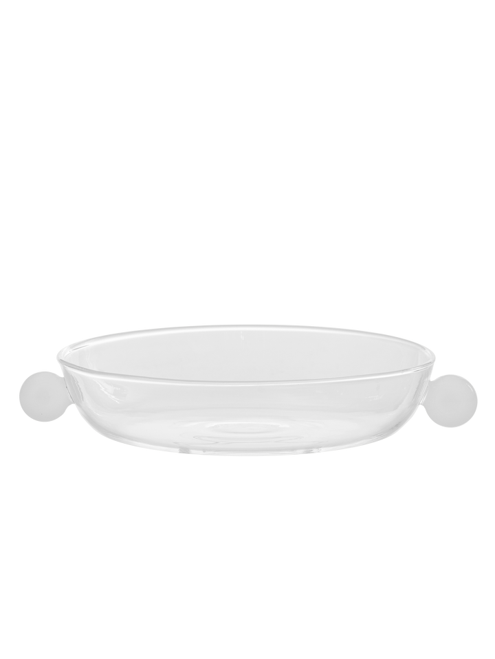 Zafferano America Bilia Small Plate Tableware Zafferano America   