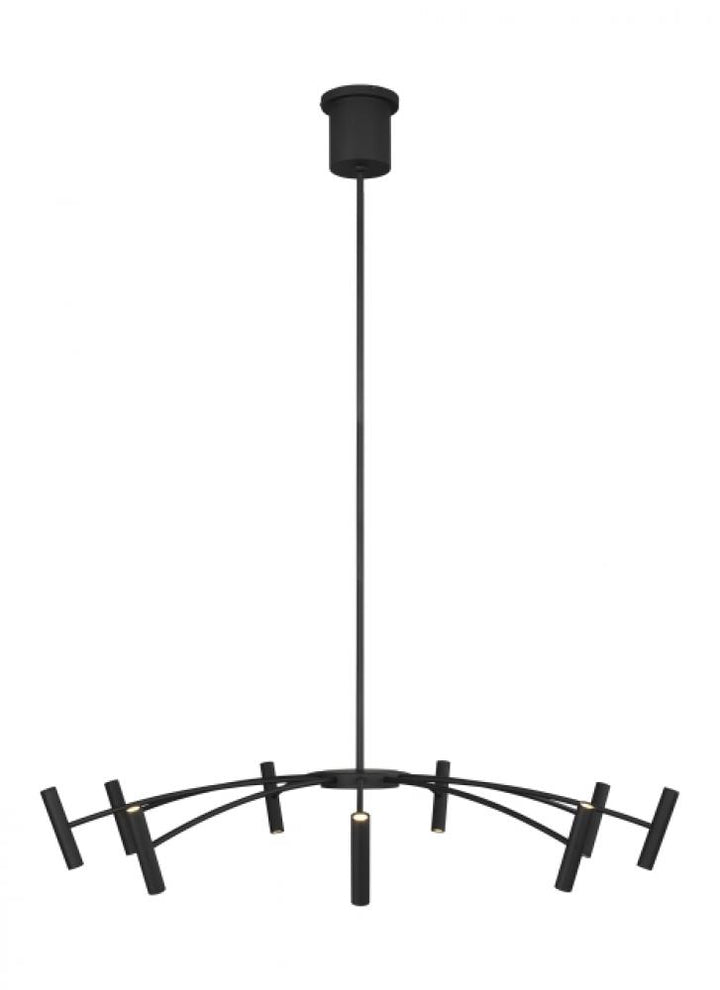 Tech Lighting Aerial 40 Chandelier