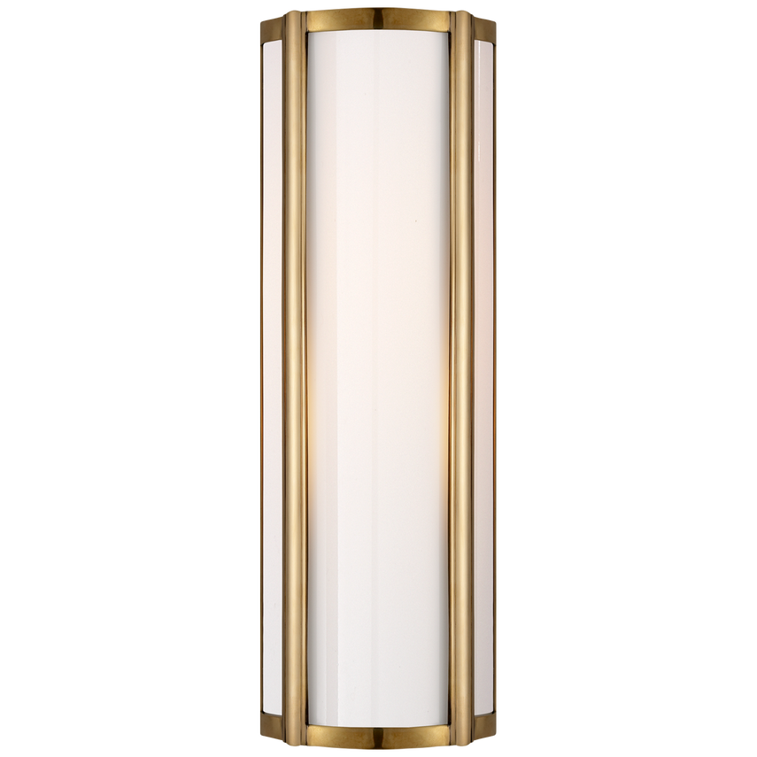 Visual Comfort & Co. Basil Small Linear Sconce