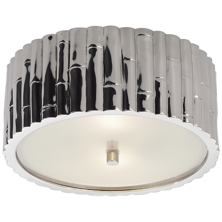 Visual Comfort & Co. Frank Small Flush Mount