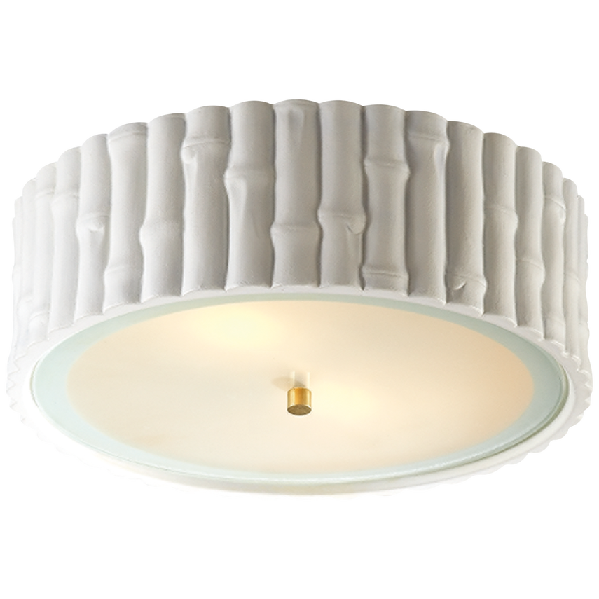 Visual Comfort & Co. Frank Large Flush Mount