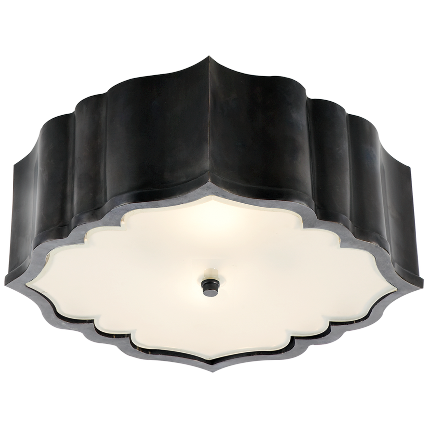 Visual Comfort & Co. Balthazar Flush Mount