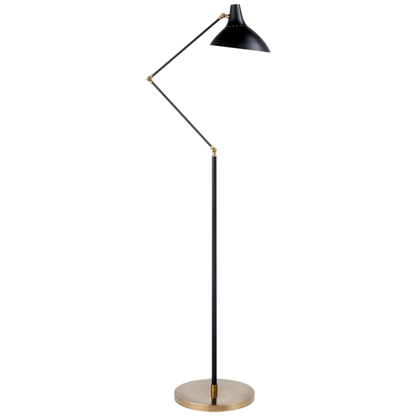 Visual Comfort & Co. Charlton Floor Lamp