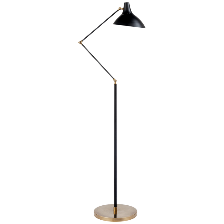 Visual Comfort & Co. Charlton Floor Lamp