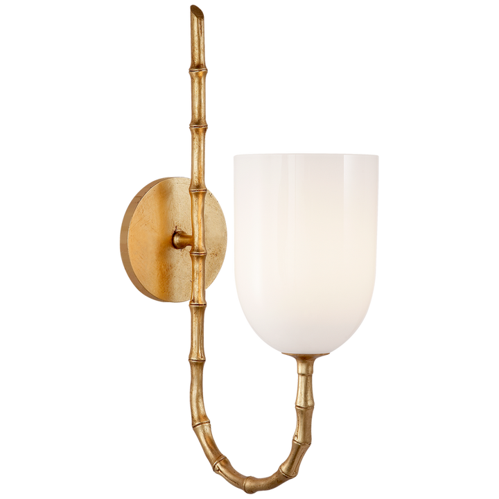 Visual Comfort & Co. Edgemere Wall Light