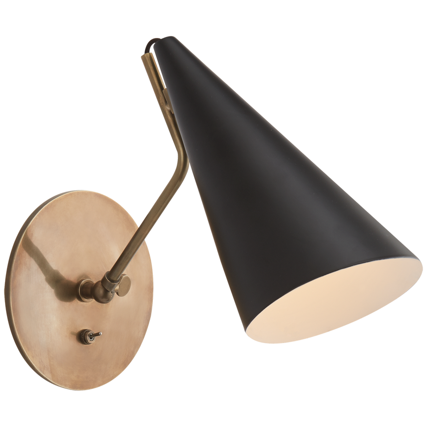 Visual Comfort & Co. Clemente Wall Light