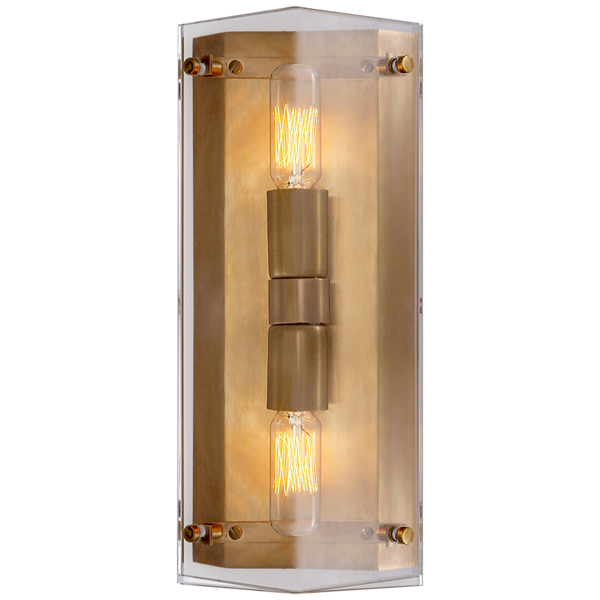 Visual Comfort & Co. Clayton Wall Sconce