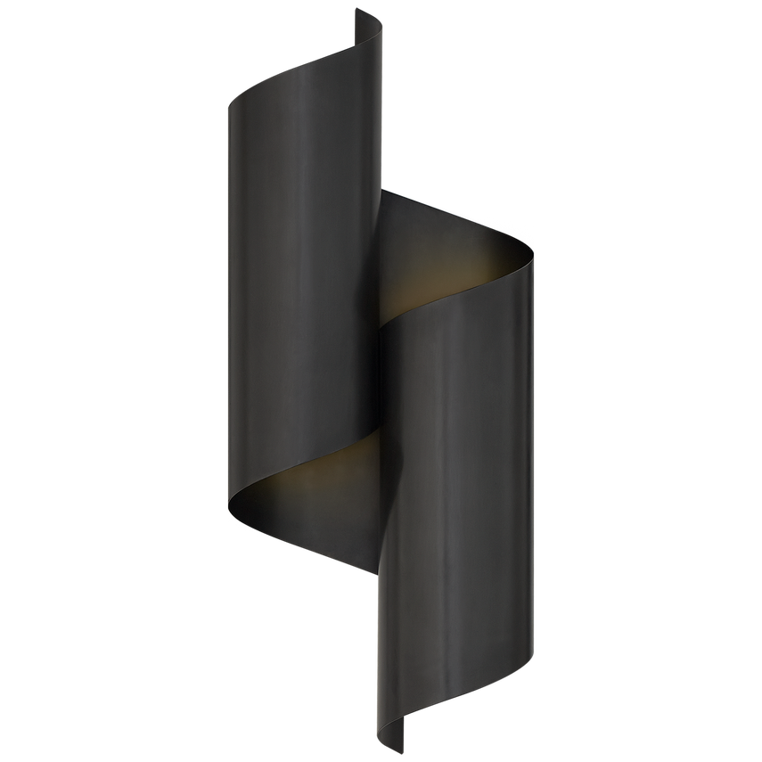 Visual Comfort & Co. Iva Medium Wrapped Sconce