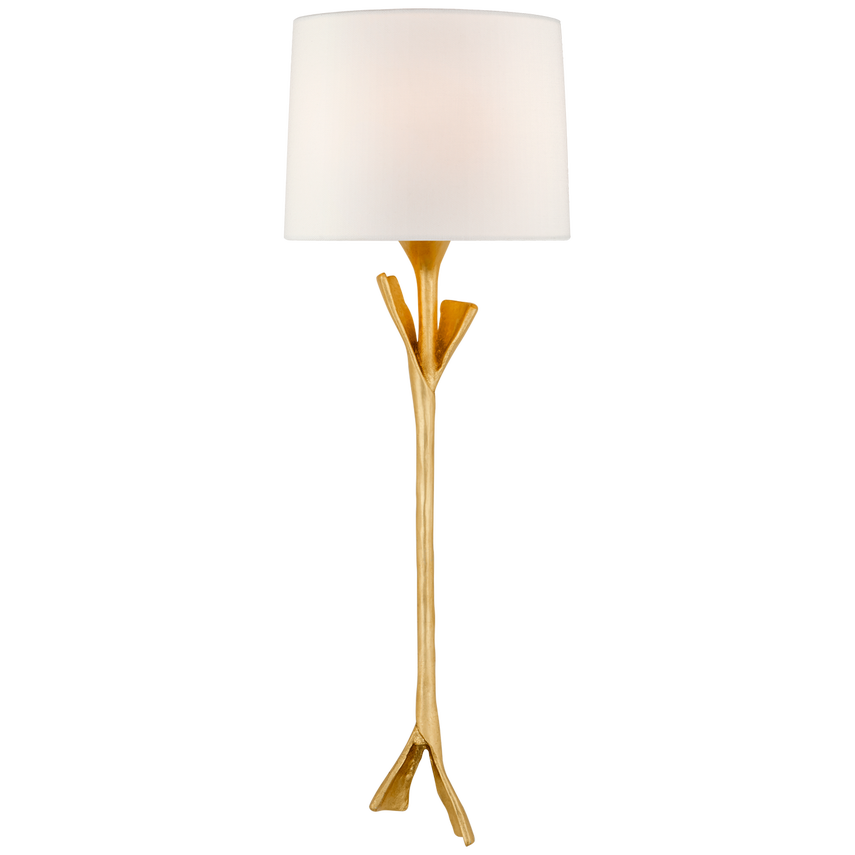 Visual Comfort & Co. Fliana Tail Sconce