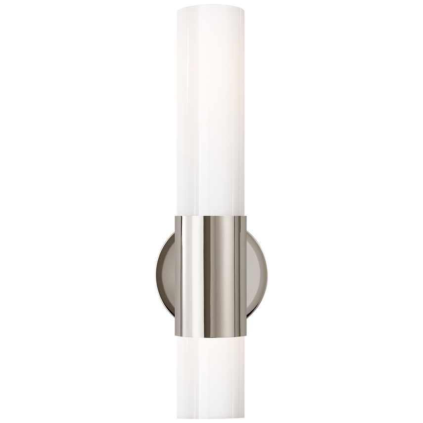 Visual Comfort & Co. Penz Medium Cylindrical Sconce