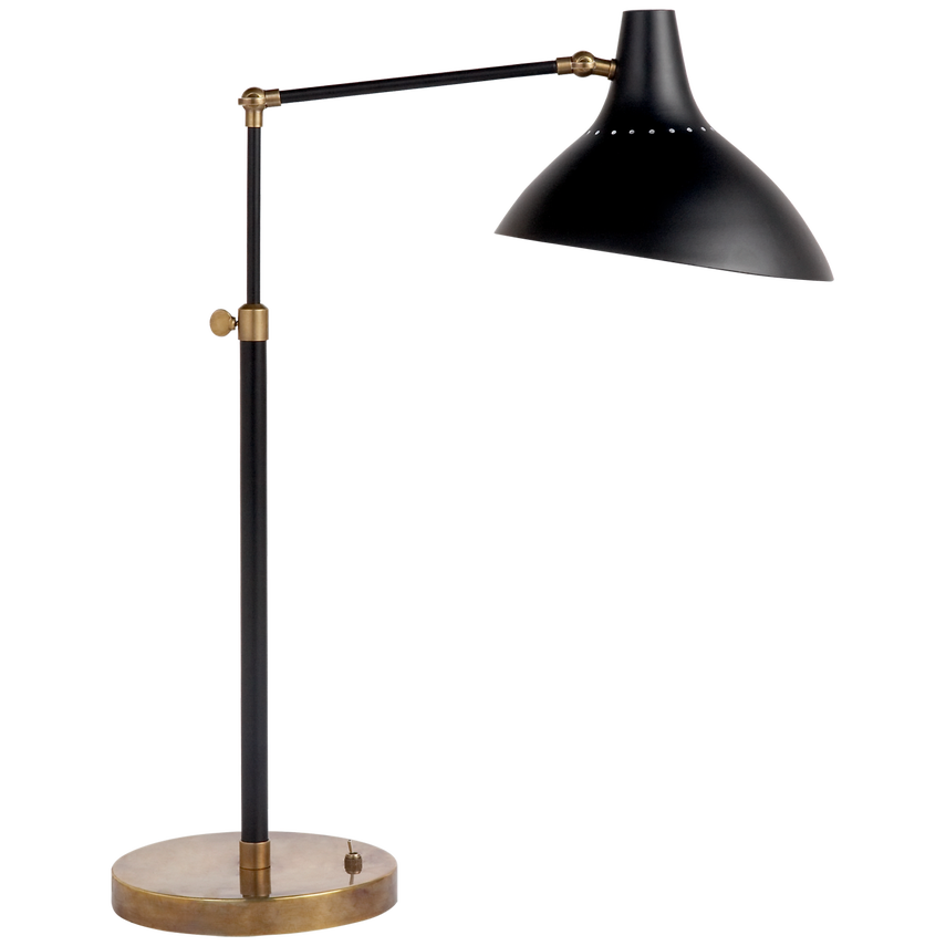 Visual Comfort & Co. Charlton Table Lamp