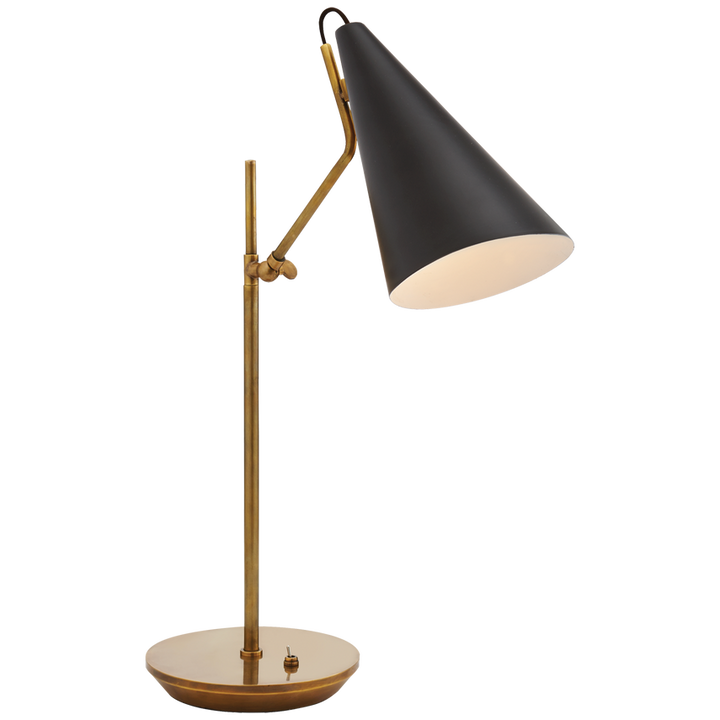 Visual Comfort & Co. Clemente Table Lamp