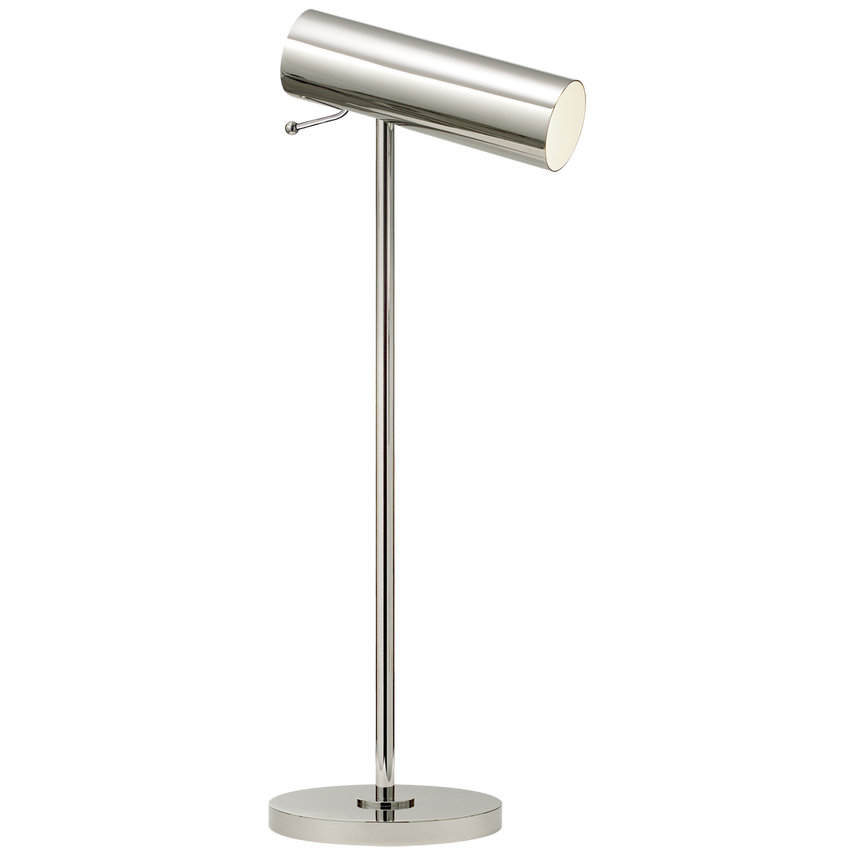 Visual Comfort & Co. Lancelot Pivoting Desk Lamp