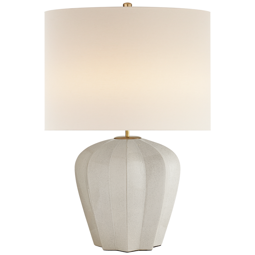 Visual Comfort & Co. Pierrepont Medium Table Lamp