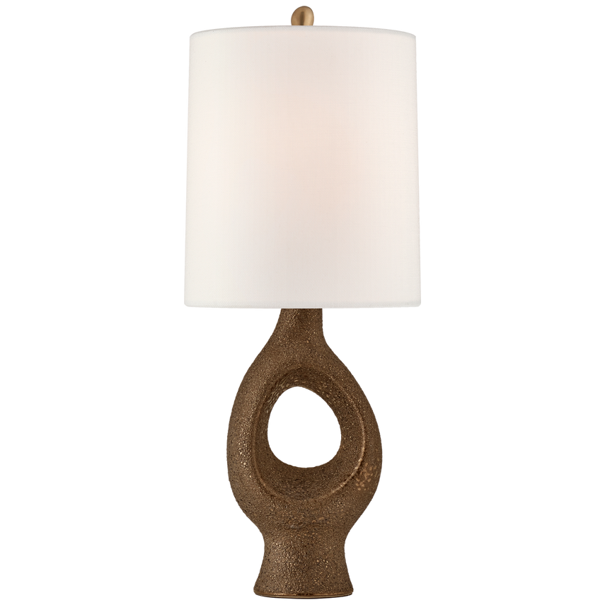 Visual Comfort & Co. Capra Medium Table Lamp