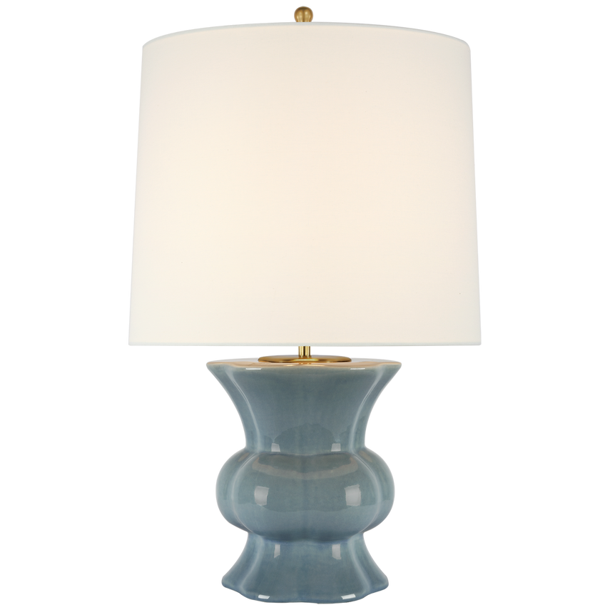 Visual Comfort & Co. Lavinia Medium Table Lamp