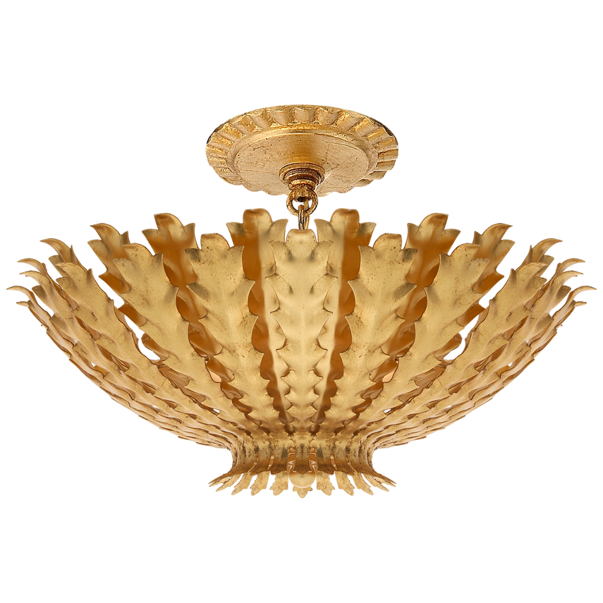 Visual Comfort & Co. Hampton Mini Chandelier