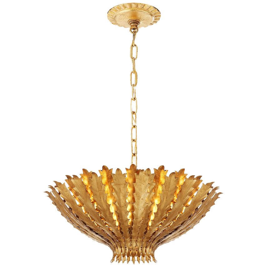 Visual Comfort & Co. Hampton Small Chandelier