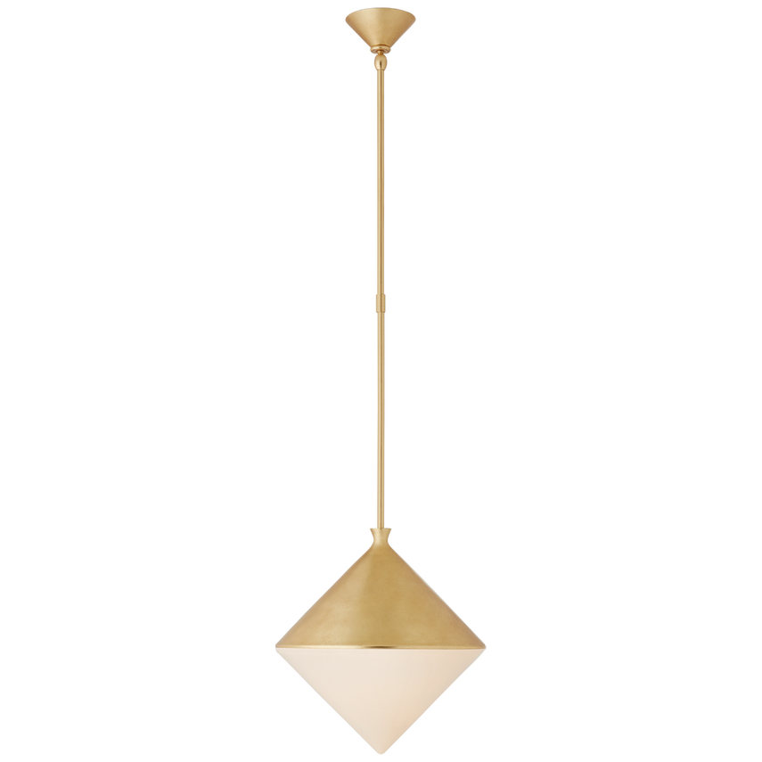 Visual Comfort & Co. Sarnen Medium Pendant